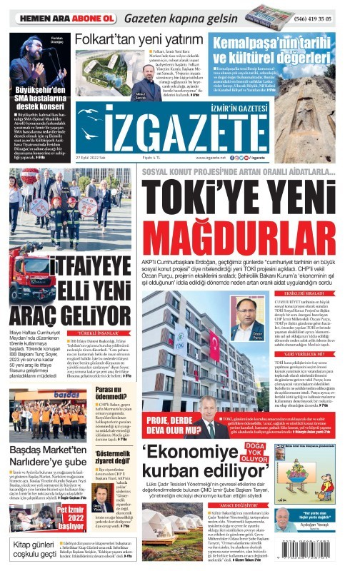 Ekonomi haberlerini nerelerden takip ediyorsunuz?