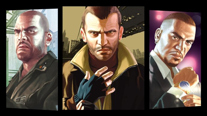 GTA oyun evreninde yaşama şansınız olsa hangisinde yaşamak isterdiniz?