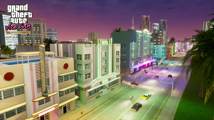 GTA oyun evreninde yaşama şansınız olsa hangisinde yaşamak isterdiniz?