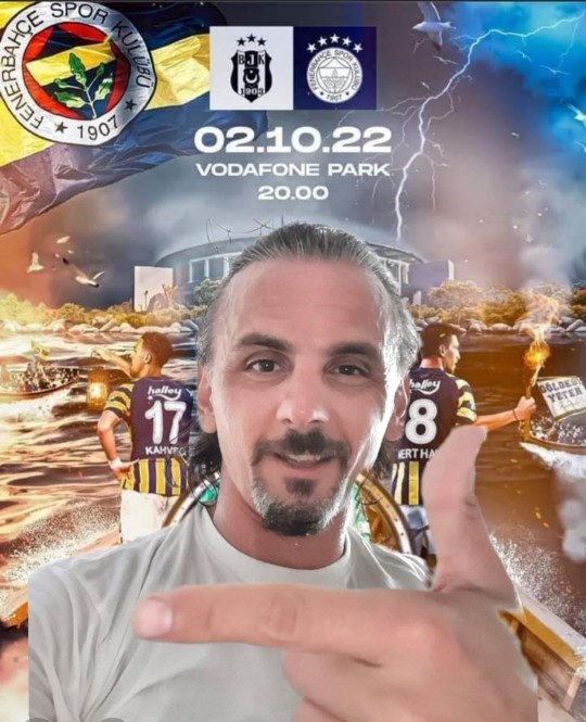 Sizce Beşiktaş-Fenerbahçe Maçını Kim Kazanır?