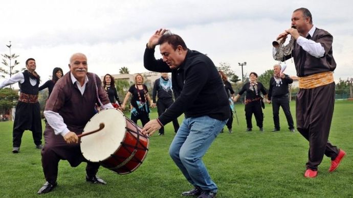Düğün sever misiniz?