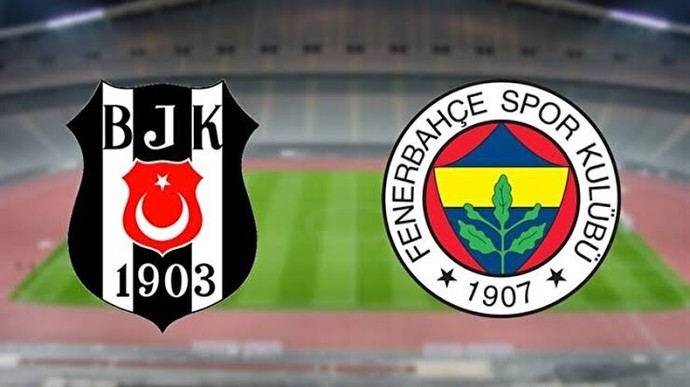 Büyük derbiye hazır mısınız?