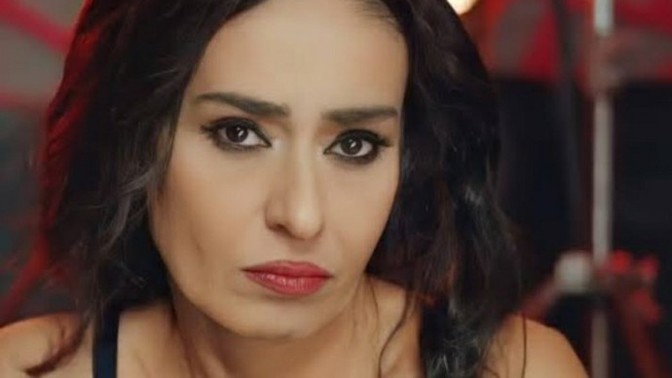 Yildiz Tilbe'nin ev sevdiğiniz şarkısı hangisi?
