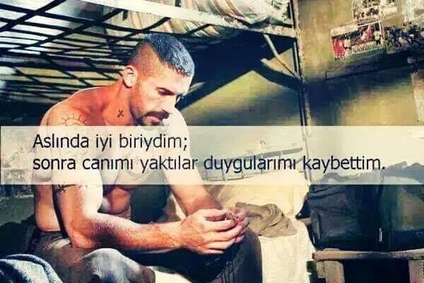 İstesen de Hangi duyguları tekrar yaşayamıyorsun?