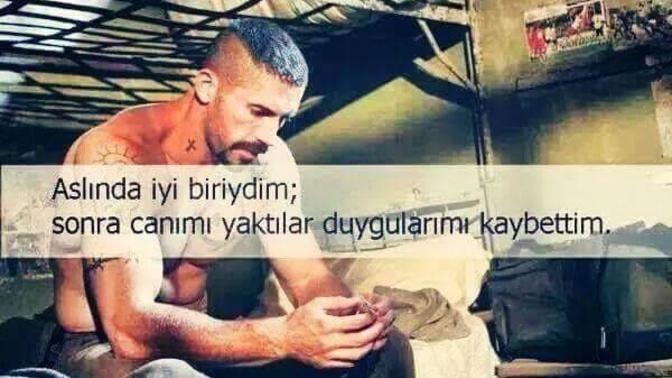 İstesen de Hangi duyguları tekrar yaşayamıyorsun?