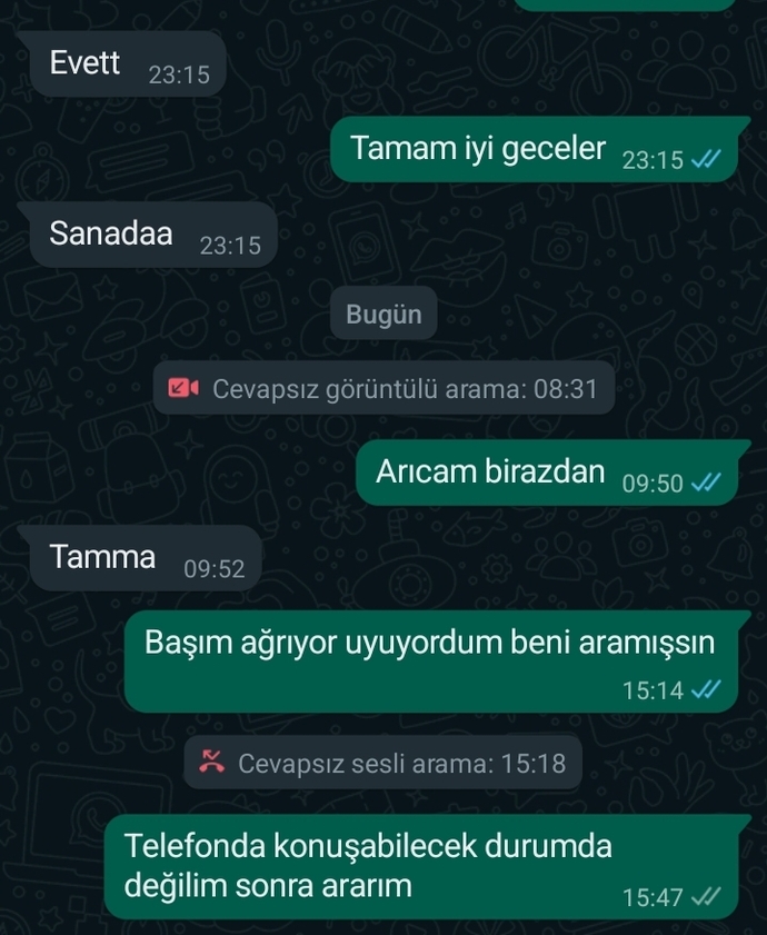 Yüzsüzlüğün kaçıncı seviyesi bu 😏
