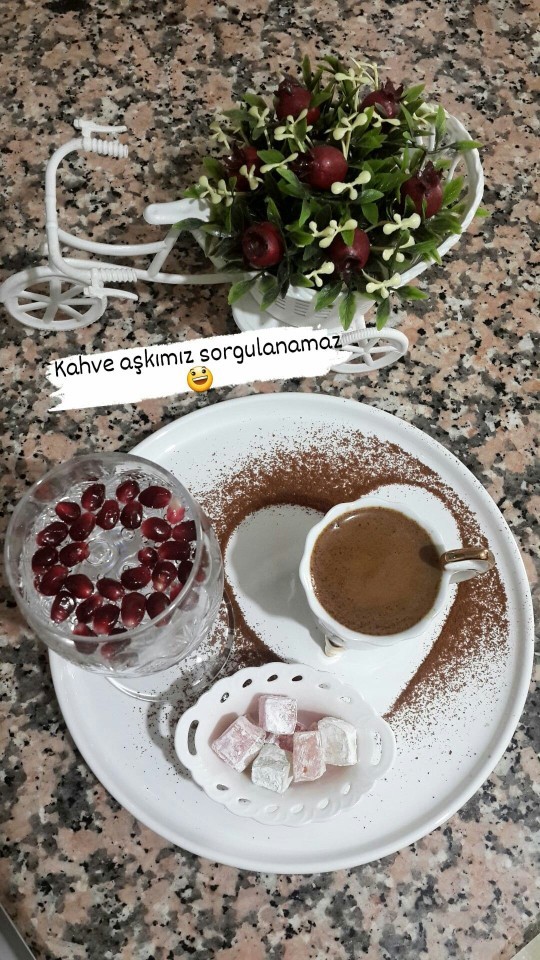 Kahve bağımlıları hangisini tercih edersiniz?