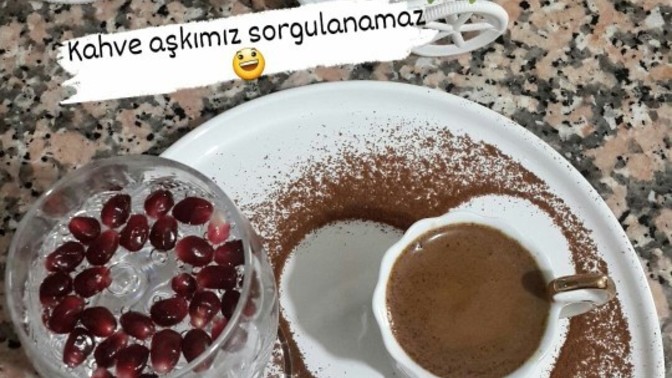 Kahve bağımlıları hangisini tercih edersiniz?