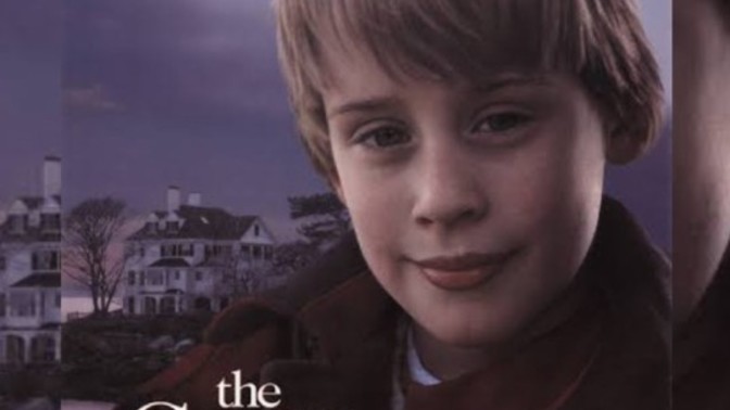 Bu çocuk film yıldızını tanıyan var mı?
