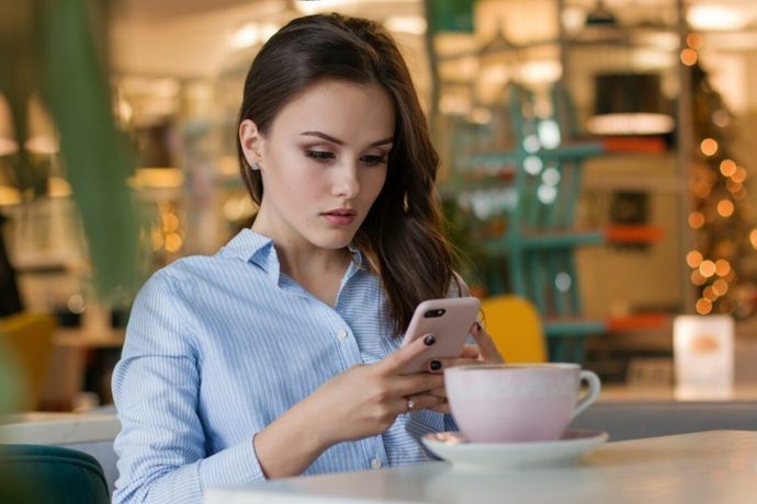 Şu an telefonunuza hangi mesaj gelse mutlu olursunuz?