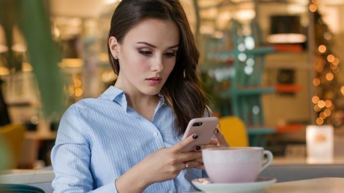 Şu an telefonunuza hangi mesaj gelse mutlu olursunuz?
