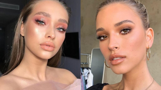 Makyaj malzemelerini doğru seçiyor musunuz 💄 🧚‍♀️?