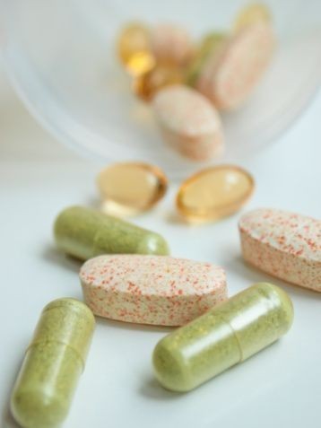 Sağlığın için vitamin kullanır mısın, sence faydalı mı?