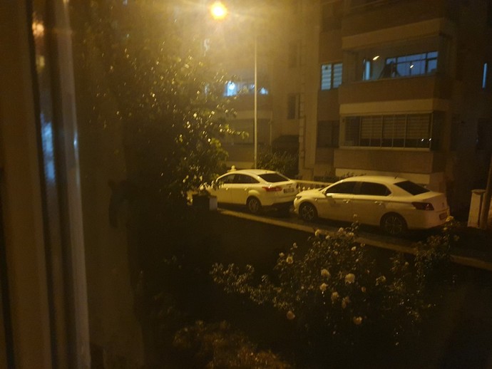 Yağmur yağdığında huzurlu hisseder misiniz?