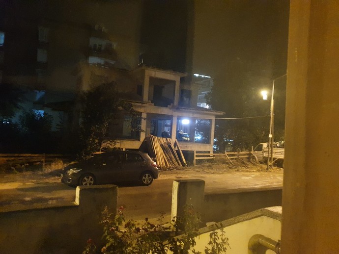 Yağmur yağdığında huzurlu hisseder misiniz?