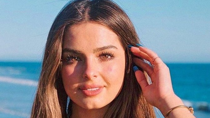 Saçlarınızdan dolayı birine benzetildiğiniz oluyor mu?