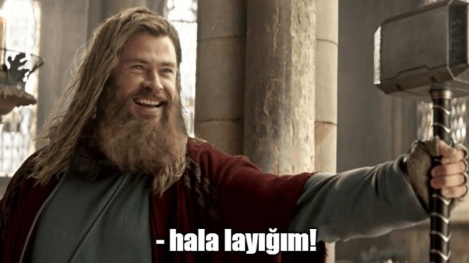 Uzun zaman girmediğiniz bir oyuna tekrar girince iyi mi oynuyorsunuz yoksa afallıyor musunuz?