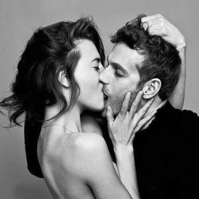 Sen başkası için doğru olan mısın?