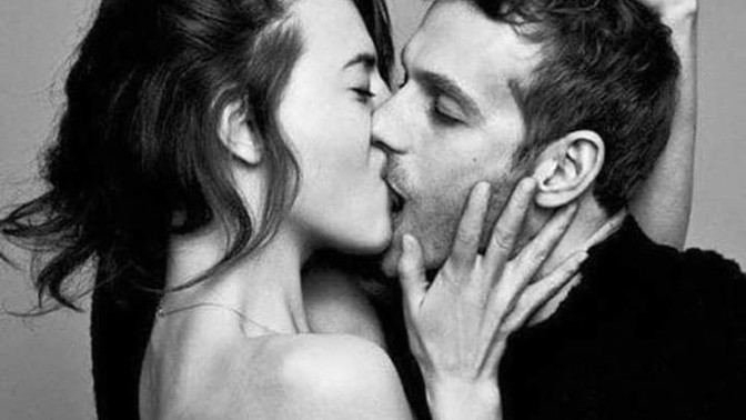 Sen başkası için doğru olan mısın?