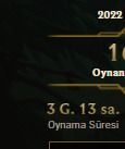 Bir ayı daha geride bıraktık! Eylülde en çok hangi oyunu oynadınız 🎮?