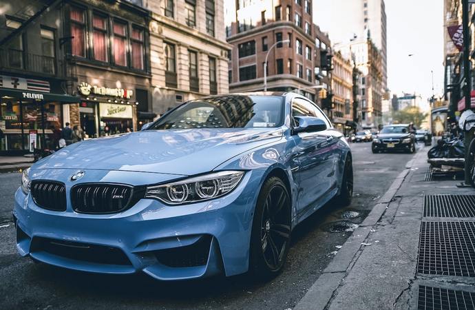 BMWnin ABD tesisinde 6 milyonuncu araç üretildi! BMW sevdiğiniz bir marka mı?