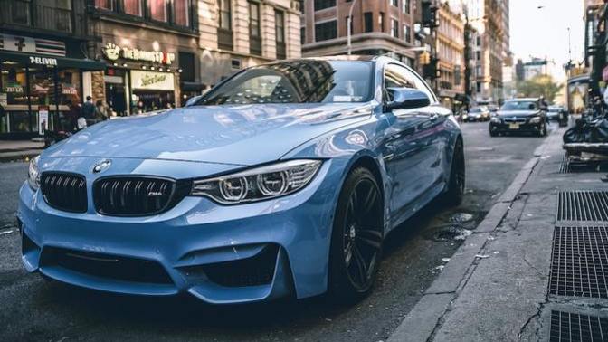 BMW'nin ABD tesisinde 6 milyonuncu araç üretildi! BMW sevdiğiniz bir marka mı?