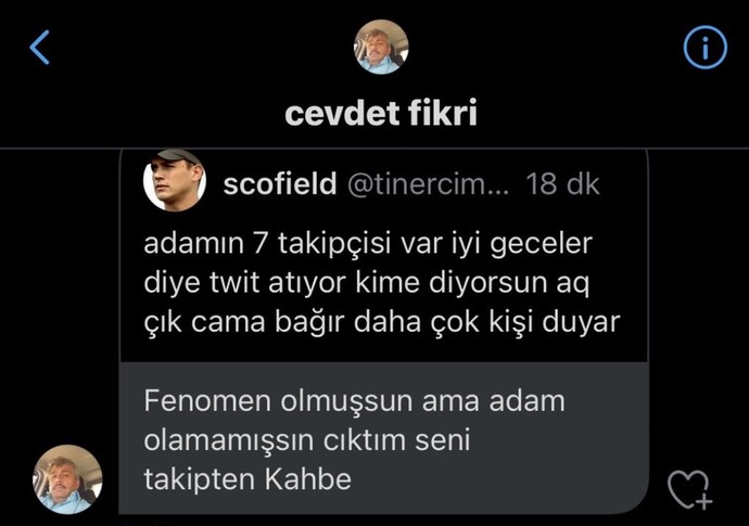 Şu anda telefonunuzda olan en iyi ekran görüntüsü nedir?