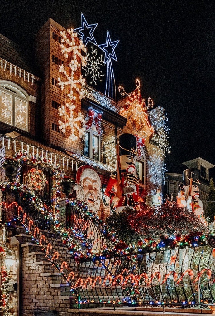 Yılbaşı Yaklaşıyor🎄?