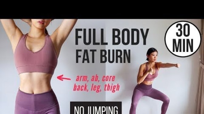 Yarım saat HIIT kardiyo bacak inceltir mi?