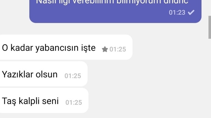 Benden ilgi bekleyen erkeğe nasıl ilgi verebilirim?