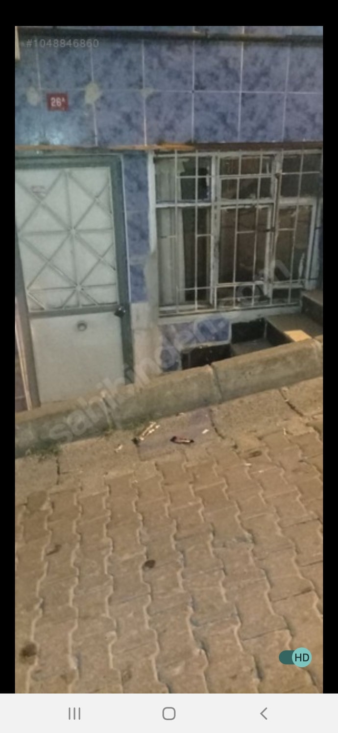 Bu şaka mı detay da?