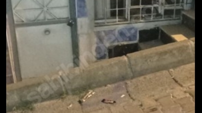 Bu şaka mı detay da?