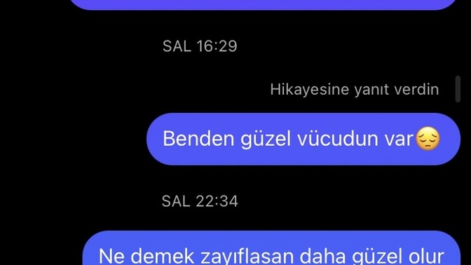 Nasıl elde ede bilirim bilmiyorum?