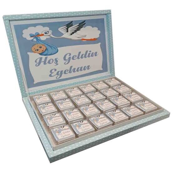 Bebek doğum hediyelikleri yapılmalı mı?