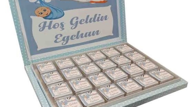 Bebek doğum hediyelikleri yapılmalı mı?
