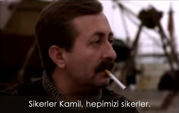 Güzel kızların aldatıldığı dünyada çirkin kızları harcarlar?
