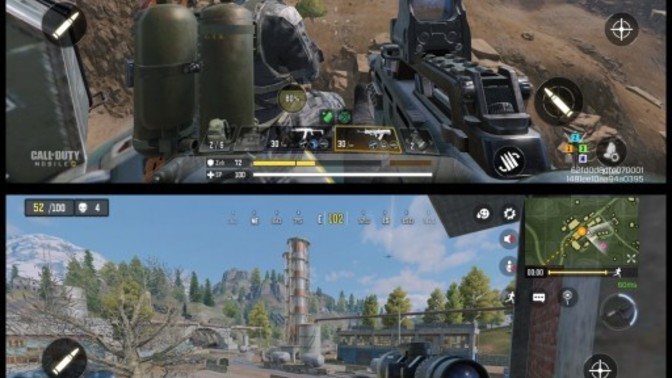Oyunlarla aranız nasıl, en çok oynadığınız oyunlar hangisi 🎮?
