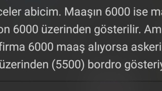 Bu sigorta maas falan filan anlamadim ne anlama geliyo biri aydınlatabilir mi?