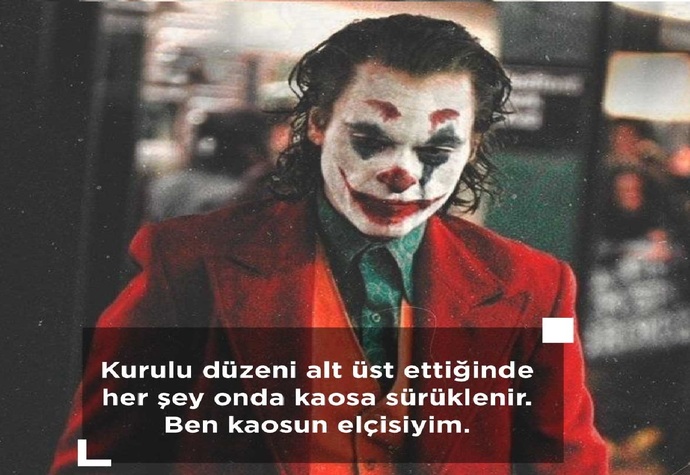 Sizin için intikam gerekli mi?