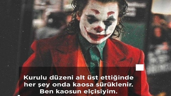 Sizin için intikam gerekli mi?