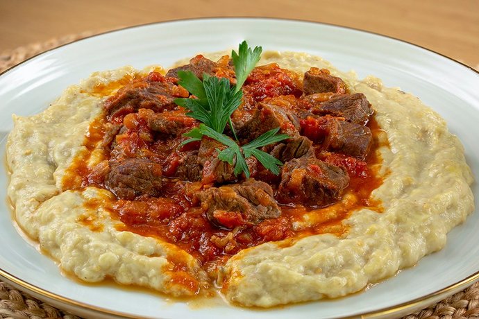 Patlicanli yemeklerden hangisini daha çok seviyorsunuz?