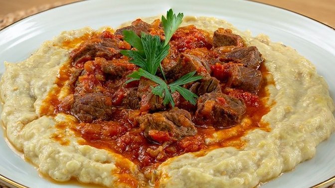 Patlıcanlı yemeklerden hangisini daha çok seviyorsunuz?