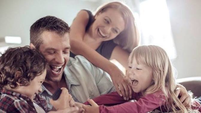 Sizin huyunuz kime çekmiş?