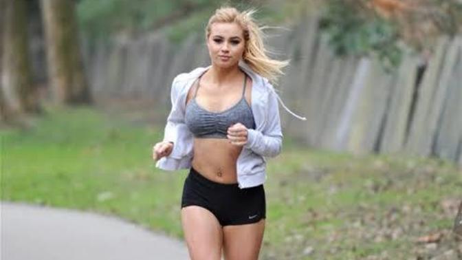 Siz işe giderken spor yapanları görünce ne hissediyorsunuz?
