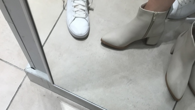 LCW’de bot beğendim, sizce nasıl?