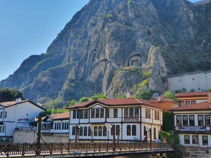 Yaşadığınız şehri seviyor musunuz?
