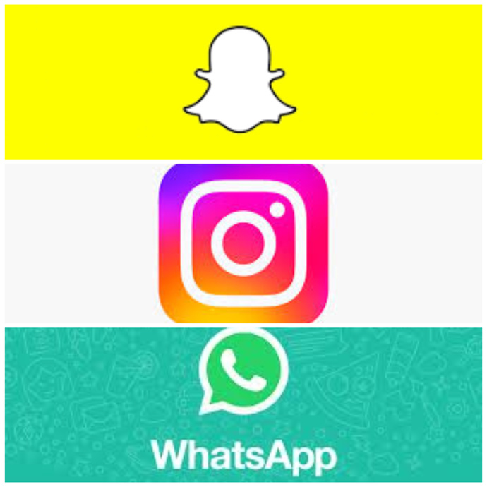 Sosyal medyada en çok story paylaştığınız uygulama hangisi?