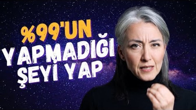 Motivasyonunuz nasıl? Düşük mü, Yüksek mi?