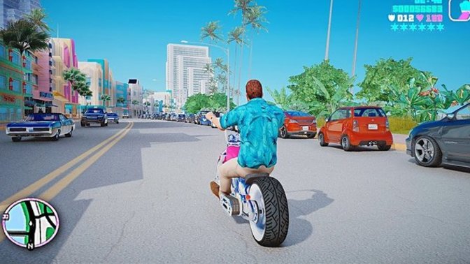 Kullandığınız GTA Vice City hileleri nelerdir?