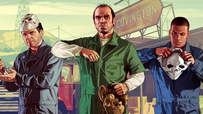 En Önemli GTA V hileleri nelerdir?